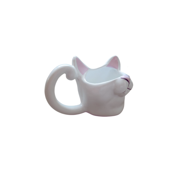 Caneca Focinho de Gato - Image 3