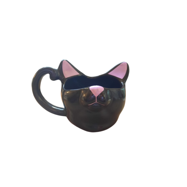 Caneca Focinho de Gato - Image 5