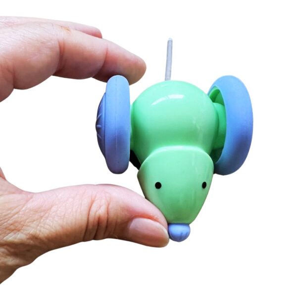 Smart Mouse
